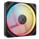 2. CORSAIR 120*120*25 LX120-R RGB iCUE Link Single Fan