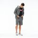 7. Men's HASTIO Shorts