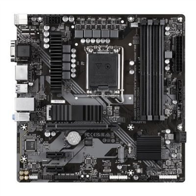 13. Gigabyte B760M DS3H DDR4 Motherboard