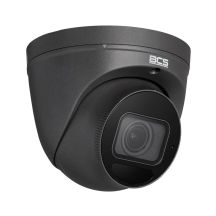 4Mpx BCS-P-EIP54VSR4-Ai2-G dome IP camera
