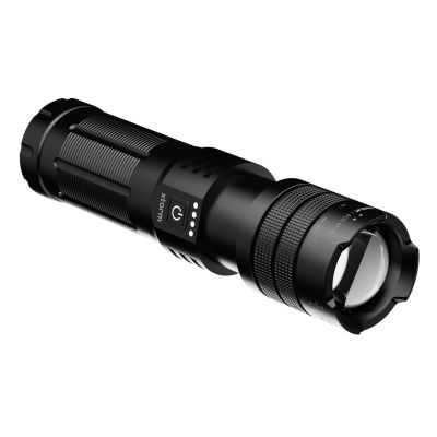 16. Power bank Xtorm Flashlight 10.500 mAh 20W - black