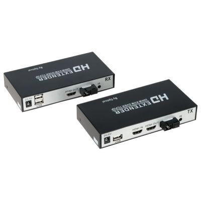 HDMI-OFT-20KM Converter