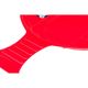 5. APPLE SNOW SLEDGE APPLE SOFT GRIP RED
