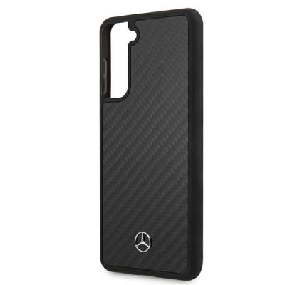 14. Mercedes Dynamic Line Case for Samsung Galaxy S21+ - Black