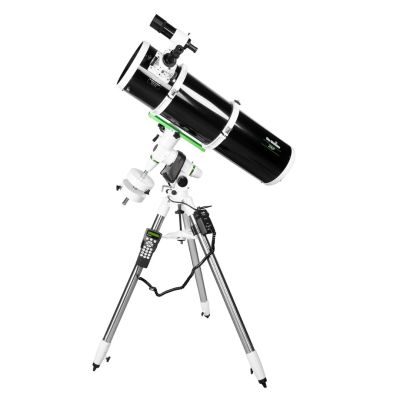 Sky-Watcher BKP 2001 EQ5 Go-To Telescope with 200/1000 Crayford Focuser