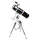 Sky-Watcher BKP 2001 EQ5 Go-To Telescope with 200/1000 Crayford Focuser