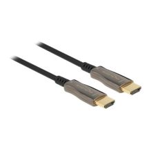 DeLOCK Active Optical HDMI Cable 8K 60 Hz 20 m