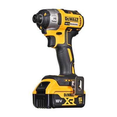 DeWalt DCF887P2-QW DCF887P2-QW (1/4'') impact driver