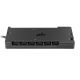 7. Corsair iCUE Commander Core XT RGB Controller, 6-Channel Fan Speed, Black