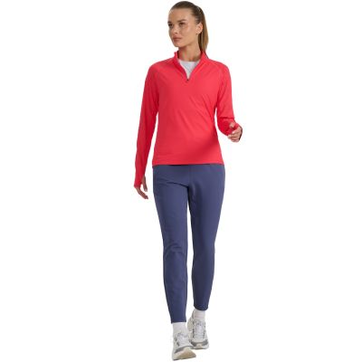 20. Women's trousers 4F FNK F0931 denim 4FWAW25TFTRF0931 32S