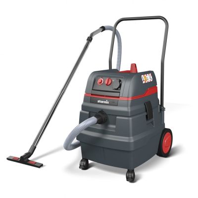 Starmix ISC L-1650 TOP industrial vacuum cleaner