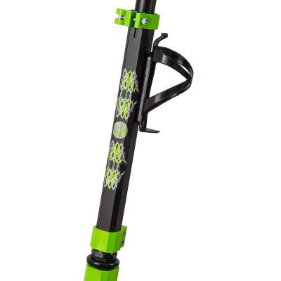 23. PB ORNAMENT SCOOTER 230MM GREEN