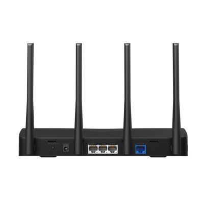 5. Mercusys MR27BE Router