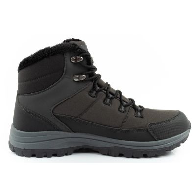 4. CMP Auryl men's trekking shoes, insulated, waterproof, ankle boots