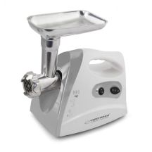 Esperanza EKM012E meat grinder (600W; white)