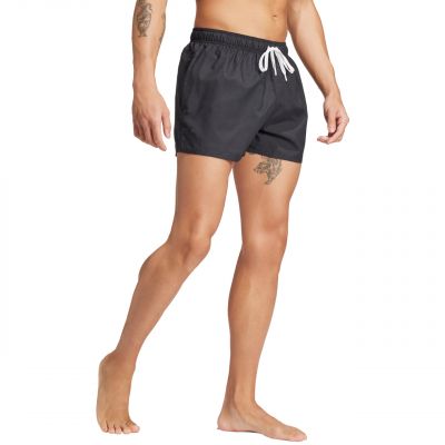 4. adidas Essentials Logo Swim Shorts M IX7565