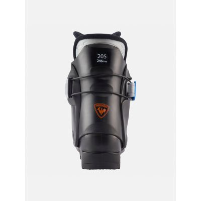 3. ROSSIGNOL COMP J1 Ski Boots - BLACK