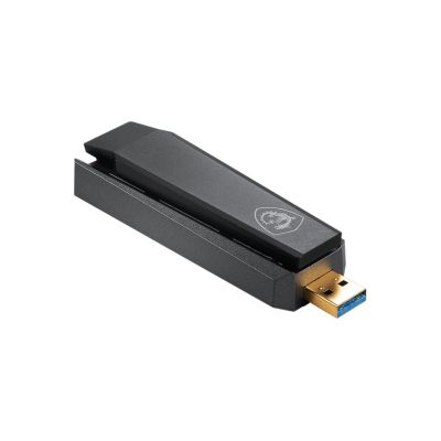 3. MSI AX1800 WiFi USB adapter USB 2.0