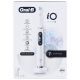 18. Braun Oral-B iO Series 9 White Electric Toothbrush