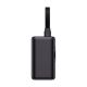 7. Joyroom JR-W13 5000mAh Wireless Power Bank for Apple Watch + USB-C and Lightning – Black