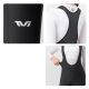 13. Rockbros YDCK005 TVI Women's Cycling Bib Shorts with Pad Size S - Black