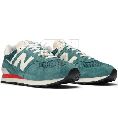 5. New Balance M U574VPG shoes