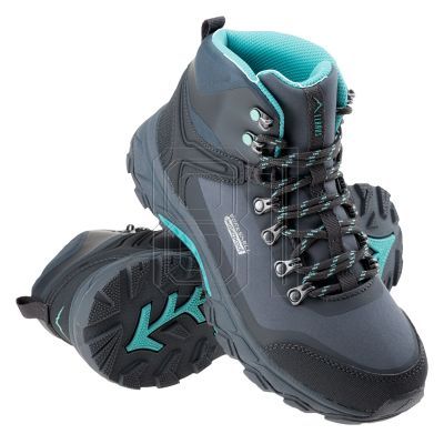 9. Elbrus Eglinter Mid Wp W 92800330912 Shoes