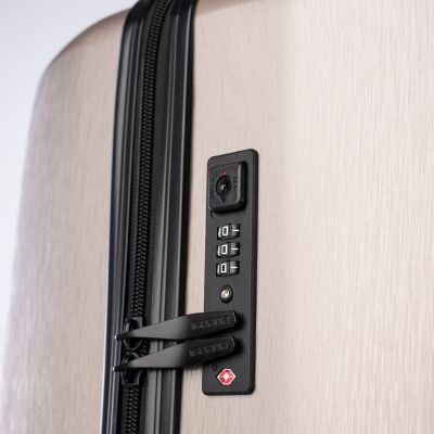 12. Iguana Murcia II 97 suitcase 92800479885