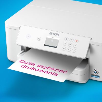 52. Epson WorkForce Pro WF-C4310DW