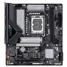 Gigabyte B860M EAGLE motherboard