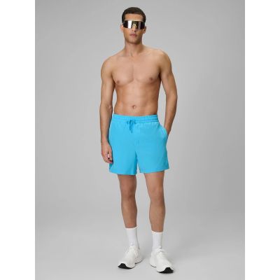 6. Men's boardshorts 4F 4FRSS26UBDSM229-33S