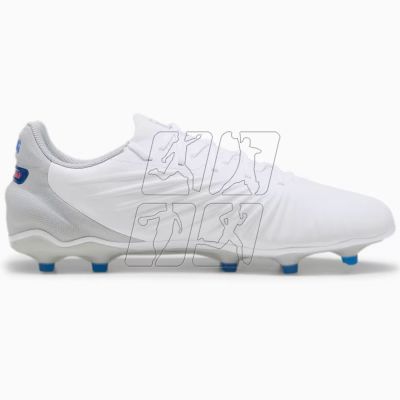 8. Puma KING Match FG/AG M 107863 02 shoes