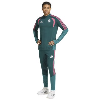 3. Adidas Real Madrid Tiro 26 Training Top KB6343