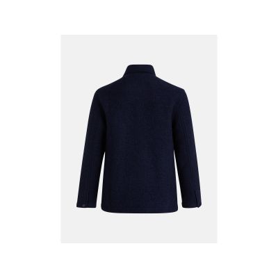 8. Peak Performance M Wool Shirt Blue