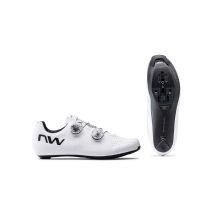NORTHWAVE Extreme Pro 3 Cycling Shoes White/Black