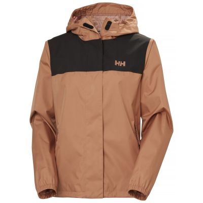 8. Helly Hansen Vancouver Rain Jacket W 53587 084