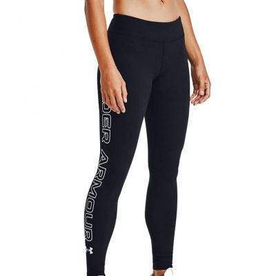 3. Under Armour Favorite Women's Leggings Wm W 1356403 001