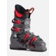 8. ROSSIGNOL HERO J4 Meteor Grey Ski Boots