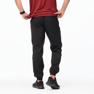 9. LADY MOLLY Women's Trousers