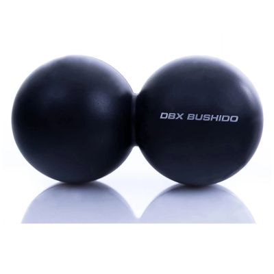 5. Lacrosse Double Duoball Massage Ball