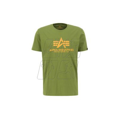 Alpha Industries Basic T-Shirt M 100501-714