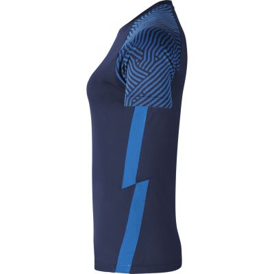 3. Nike Strike 21 W T-Shirt CW3553-410