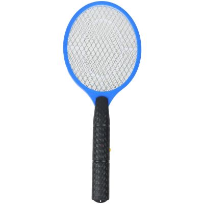 3. ELECTRIC INSECT SNAPPER 46x18.3CM BLUE