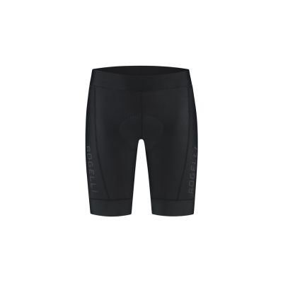 3. Rogelli men’s cycling shorts b/s ESSENTIAL III, black, L