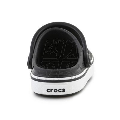 6. Crocs Off Court Clog T Jr 208479-001 flip-flops