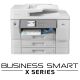 8. Brother MFC-J6957DW Multifunction Printer Inkjet A3 1200 x 4800 DPI Wi-Fi