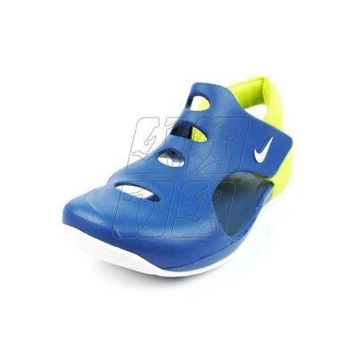 3. Nike Sunray Protect Jr DH9465-402 sandals