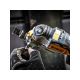 8. 18V cordless multi-tool DEWALT DCS355N