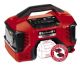 2. EINHELL PRESSITO Solo 4020460 compressor