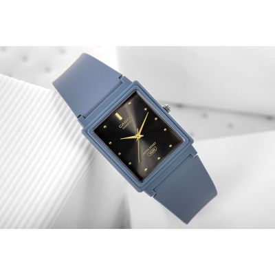 4. Women's watch CASIO MQ-38UC-2A2ER + BOX